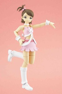 THEIDOLM��STER/THEIDOLM��STER/1/10 �ե����饤�� ��ܥ�ƥå� 007FS �г����� ���Ρ����ȥ��٥꡼