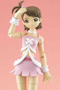 THEIDOLM��STER/THEIDOLM��STER/1/10 �ե����饤�� ��ܥ�ƥå� 007FS �г����� ���Ρ����ȥ��٥꡼