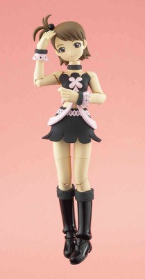 THEIDOLM��STER/THEIDOLM��STER/1/10 �ե����饤�� ��ܥ�ƥå� 007 �г�����