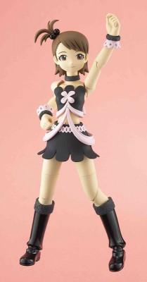 THEIDOLM��STER/THEIDOLM��STER/1/10 �ե����饤�� ��ܥ�ƥå� 007 �г�����