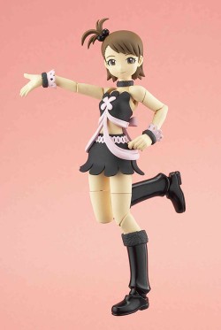 THEIDOLM��STER/THEIDOLM��STER/1/10 �ե����饤�� ��ܥ�ƥå� 007 �г�����