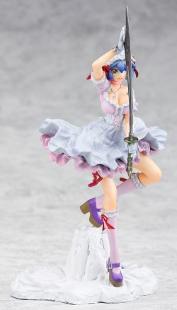 �쵳����/�쵳����DragonDestiny/PVC�� ���ߥå����ࡡ�ե����奢�����쥯����� �쵳����ȥ졼�ǥ��󥰡��ե����奢/1�ܥå���
