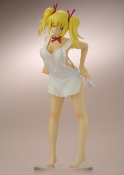 ��ꥢ��������/��ꥢ��������/1/5 PVC�����Ѥߴ����ʥե����奢 SIF EX ��ꥢ100�� ��ꥢ