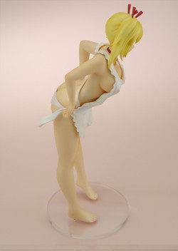 ��ꥢ��������/��ꥢ��������/1/5 PVC�����Ѥߴ����ʥե����奢 SIF EX ��ꥢ100�� ��ꥢ