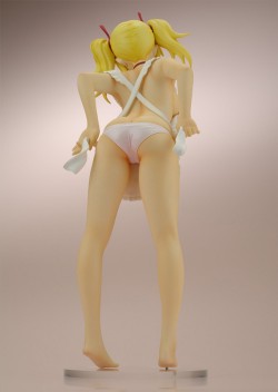��ꥢ��������/��ꥢ��������/1/5 PVC�����Ѥߴ����ʥե����奢 SIF EX ��ꥢ100�� ��ꥢ