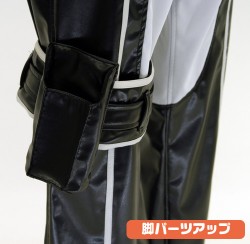 D.Gray-man/D.Gray-man/��� �������� �ѥ�ĥ��å�