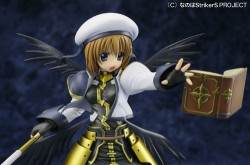 ��ˡ������ꥫ��ʤΤ�/��ˡ������ꥫ��ʤΤ�StrikerS/1/7 PVC�������Ѵ����� ��ˡ������ꥫ��ʤΤ�StrikerS Ȭ���Ϥ��