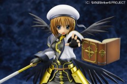 ��ˡ������ꥫ��ʤΤ�/��ˡ������ꥫ��ʤΤ�StrikerS/1/7 PVC�������Ѵ����� ��ˡ������ꥫ��ʤΤ�StrikerS Ȭ���Ϥ��