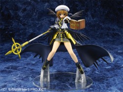 ��ˡ������ꥫ��ʤΤ�/��ˡ������ꥫ��ʤΤ�StrikerS/1/7 PVC�������Ѵ����� ��ˡ������ꥫ��ʤΤ�StrikerS Ȭ���Ϥ��
