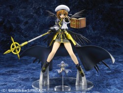 ��ˡ������ꥫ��ʤΤ�/��ˡ������ꥫ��ʤΤ�StrikerS/1/7 PVC�������Ѵ����� ��ˡ������ꥫ��ʤΤ�StrikerS Ȭ���Ϥ��