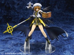��ˡ������ꥫ��ʤΤ�/��ˡ������ꥫ��ʤΤ�StrikerS/1/7 PVC�������Ѵ����� ��ˡ������ꥫ��ʤΤ�StrikerS Ȭ���Ϥ��