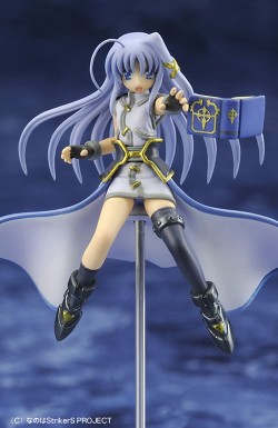 ��ˡ������ꥫ��ʤΤ�/��ˡ������ꥫ��ʤΤ�StrikerS/1/7 PVC�������Ѵ����� ��ˡ������ꥫ��ʤΤ�StrikerS Ȭ���Ϥ��