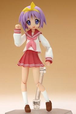 �餭������/�餭������/ABS��PVC�� �����Ѳ�ư�ե����奢 figma ɢ�Ĥ���������ver.