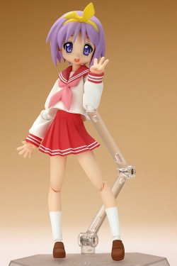 �餭������/�餭������/ABS��PVC�� �����Ѳ�ư�ե����奢 figma ɢ�Ĥ���������ver.