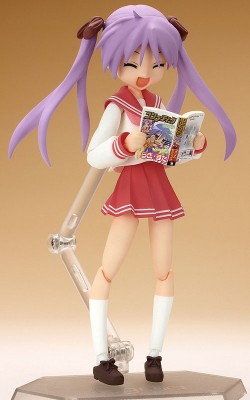 �餭������/�餭������/ABS��PVC �����Ѥ߲�ư�ե����奢 figma ɢ ������ ����ver.