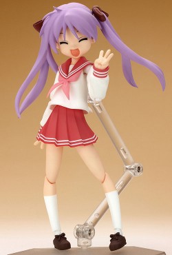 �餭������/�餭������/ABS��PVC �����Ѥ߲�ư�ե����奢 figma ɢ ������ ����ver.