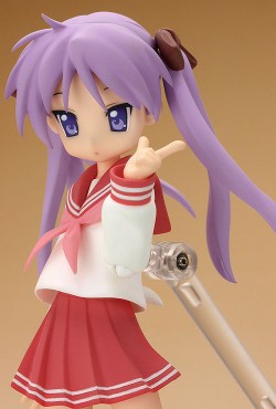 �餭������/�餭������/ABS��PVC �����Ѥ߲�ư�ե����奢 figma ɢ ������ ����ver.