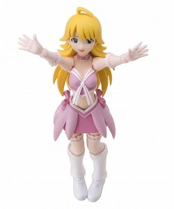 THEIDOLM��STER/THEIDOLM��STER/1/10 �ե����饤���ܥ�ƥå�No.009 �����������ץ��Ρ����ȥ��٥꡼