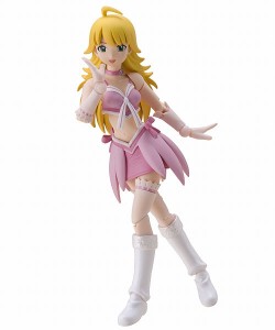 THEIDOLM��STER/THEIDOLM��STER/1/10 �ե����饤���ܥ�ƥå�No.009 �����������ץ��Ρ����ȥ��٥꡼