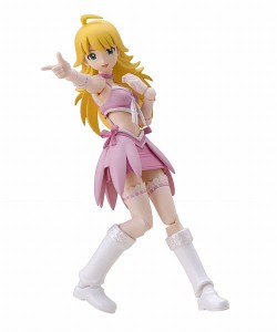 THEIDOLM��STER/THEIDOLM��STER/1/10 �ե����饤���ܥ�ƥå�No.009 �����������ץ��Ρ����ȥ��٥꡼