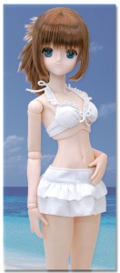AZONE/60 Collection/SAR163 ��60cm�ɡ����ѡ� 60�ե��ӥ���