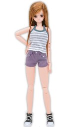 AZONE/S.C.Ramble/SCR048 ��27����ɡ����ѡ� �ܡ���������ߥ�����