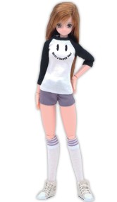 AZONE/S.C.Ramble/SCR045 ��27����ɡ����ѡ� ���ޥ���ץ���T�����