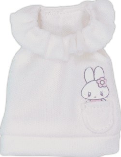 AZONE/Little Body/ALB049 ��23����ɡ����ѡ� 23���������ե�륭��ߥ�����