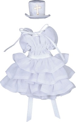 AZONE/Little Body/ALB048 ��23����ɡ����ѡ� 23�����⥷�ե�����ԡ���