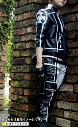 D.Gray-man/D.Gray-man/��� �������� �ѥ�ĥ��å�