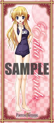FORTUNE ARTERIAL/FORTUNE ARTERIAL/FORTUNE ARTERIAL �ޥ������ե����С����ݡ��ĥ����� �����������ver. ����Ʋ��Τ�ڡ�