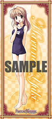 FORTUNE ARTERIAL/FORTUNE ARTERIAL/FORTUNE ARTERIAL �ޥ������ե����С����ݡ��ĥ����� �����������ver. ��ͪ���ۺڡ�