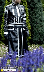 D.Gray-man/D.Gray-man/����� ��������
