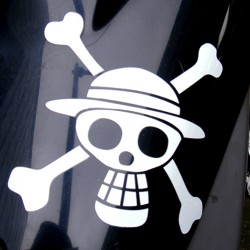 ONE PIECE/From TV animation ���ԡ���/��ե���±�����åƥ��󥰥��ƥå���