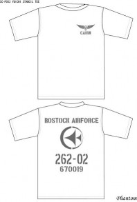 ��������������/��������������/�������������� YUICHI STANCIL T-SHIRTS