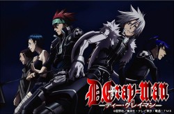 D.Gray-man/D.Gray-man/����� ��������