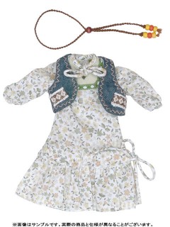 AZONE/Pureneemo Original Costume/POC093 ��25����ɡ����ѡ� PN�ܥإߥ�����ԡ���