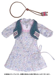 AZONE/Pureneemo Original Costume/POC093 ��25����ɡ����ѡ� PN�ܥإߥ�����ԡ���
