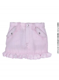 AZONE/S.C.Ramble/SCR049 ��27����ɡ����ѡ� �ե��ߥ˥�������