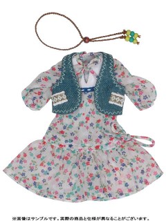 AZONE/Happy Clover/AHC016 ��27����ɡ����ѡ� �ܥإߥ�����ԡ���