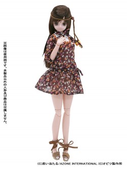 AZONE/Happy Clover/AHC016 ��27����ɡ����ѡ� �ܥإߥ�����ԡ���