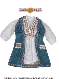 AZONE/Happy Clover/AHC017 ��27����ɡ����ѡ� �ܥإߥ������˥å�