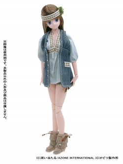 AZONE/Happy Clover/AHC017 ��27����ɡ����ѡ� �ܥإߥ������˥å�