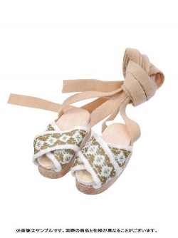 AZONE/Foot Wear Collection/AKT048 ��27����ɡ����ѡ� ���åɥ������ܥ󥵥����