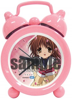 CLANNAD-����ʥ�-/CLANNAD-����ʥ�-/CLANNAD �ߥ˥ߥ˥��顼�९���å� �ָŲ� ����