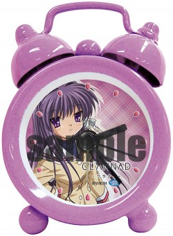 CLANNAD-����ʥ�-/CLANNAD-����ʥ�-/CLANNAD �ߥ˥ߥ˥��顼�९���å� ��ƣ�� �ɡ�