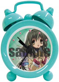 CLANNAD-����ʥ�-/CLANNAD-����ʥ�-/CLANNAD �ߥ˥ߥ˥��顼�९���å� �ְ˿� ���ҡ�