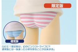 ��ȥ�Х�������!/��ȥ�Х�������!/�������[�ݥ����3��]1/6 PVC�����Ѵ����� ��ȥ�Х��������� ���̾��� GEE!����ver.