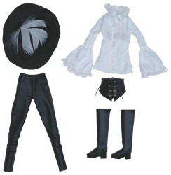 AZONE/Fantasy/AFT086 ��25��27����ɡ����ѡ� ���Υ��å�