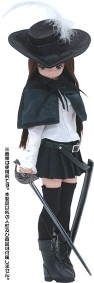 AZONE/Fantasy/AFT087 ��25��27����ɡ����ѡ� PN���Υ��å�